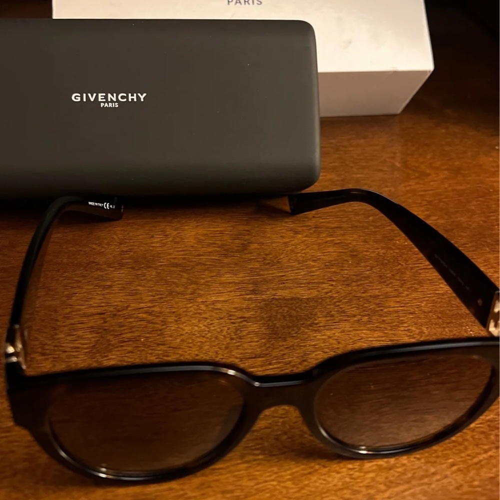 Givenchy GV3 Sunglasses